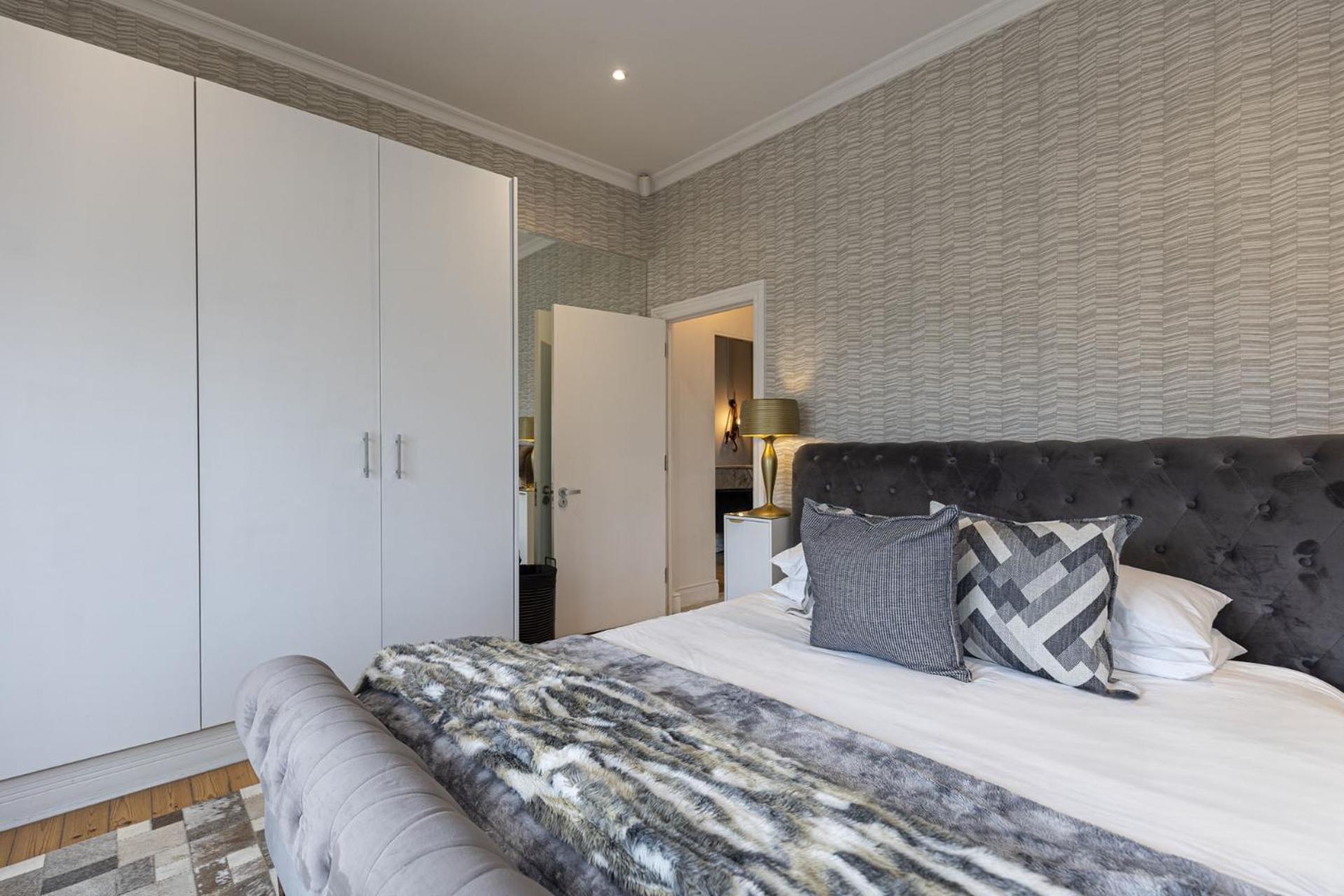 Clifton Yolo Spaces - Clifton Boutique Apartments Cape Town Exterior photo
