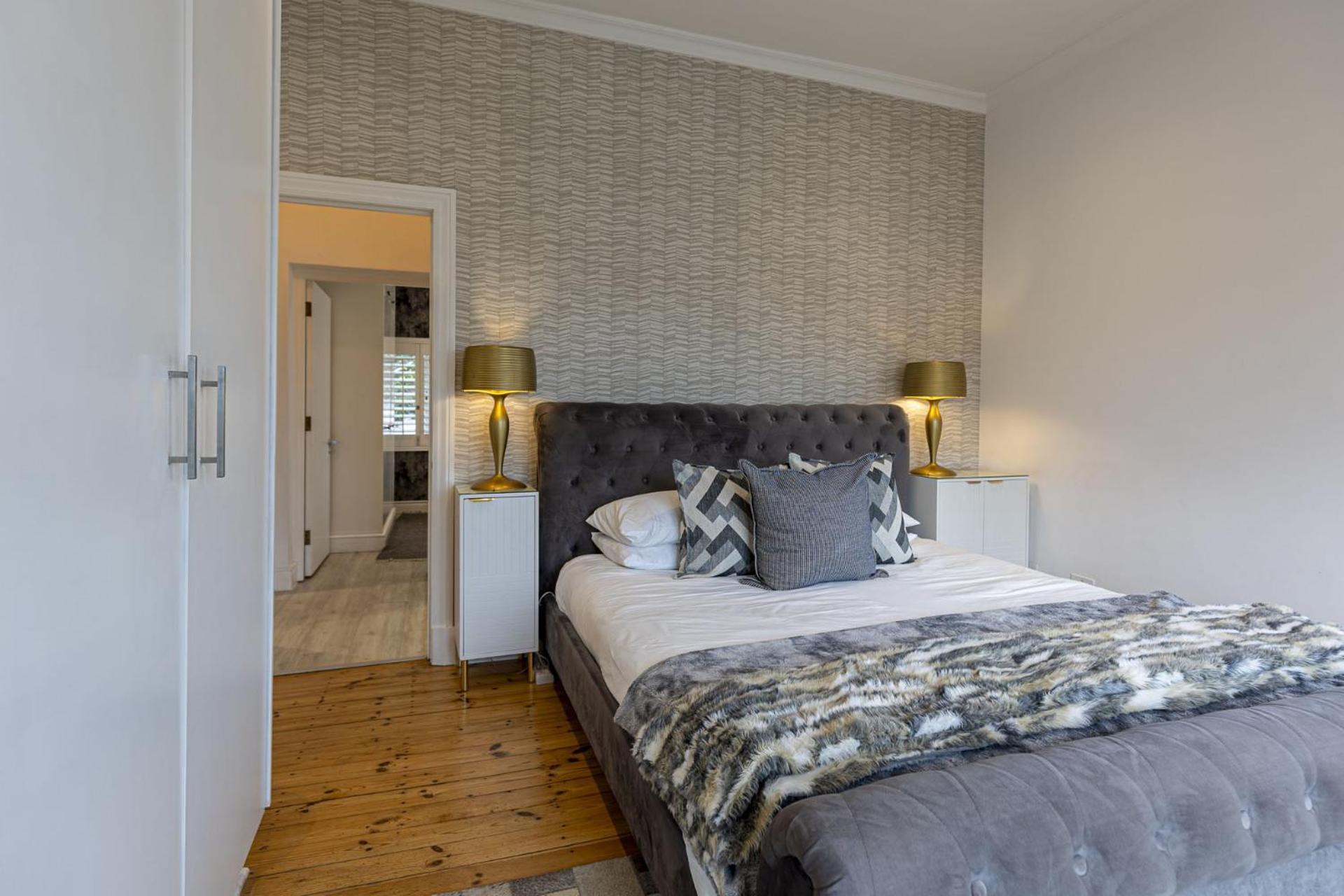 Clifton Yolo Spaces - Clifton Boutique Apartments Cape Town Exterior photo
